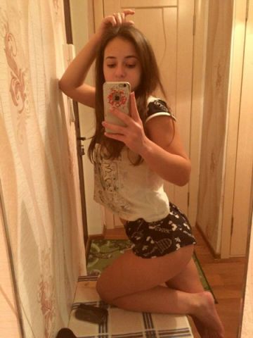 Анкета проститутки Сабина - Фото 1, , 23 года, №80121