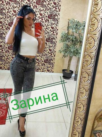 Анкета проститутки Рената - Фото 1, , 24 года, №81698